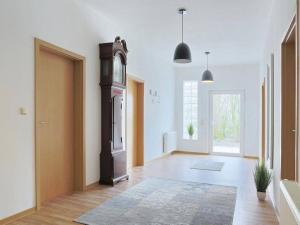 Appartement Ferienwohnung Leuchtfeuer - Hof Sinswürden 96 Zum Leuchtfeuer 26969 Butjadingen Basse-Saxe