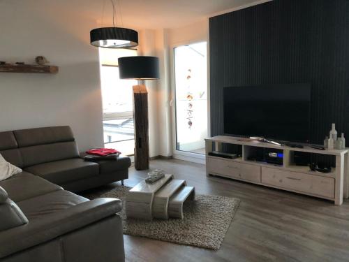 Ferienwohnung Leuchtfeuer