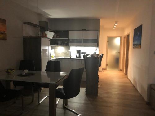 Ferienwohnung Leuchtfeuer