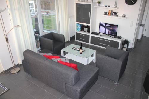 Ferienwohnung Leuchtturm 13