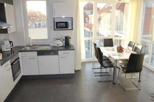 Ferienwohnung Leuchtturm 13