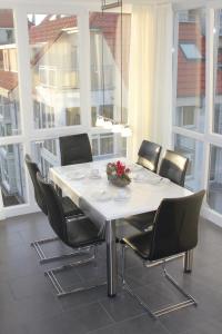 Ferienwohnung Leuchtturm 13