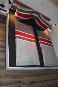 Ferienwohnung Leuchtturm 13