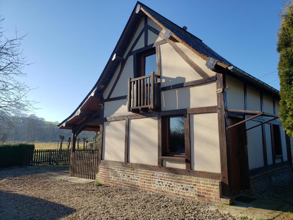 Ferienwohnung Leuchtturm - Haus Seeschwalbe 26434 Schillig