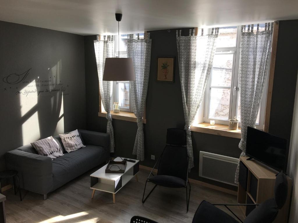 Ferienwohnung Leuchtturm 23774 Heiligenhafen