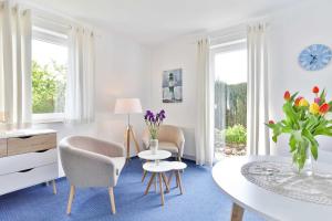 Ferienwohnung Leuchtturm