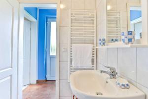 Ferienwohnung Leuchtturm