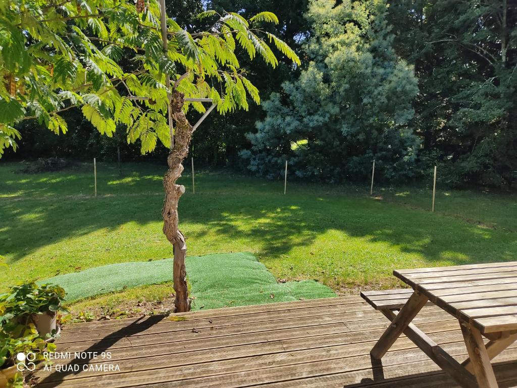 Ferienwohnung Leuchtturm mit E-Bike Verleih 26382 Wilhelmshaven