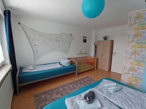 Appartement Ferienwohnung Leuchtturm mit E-Bike Verleih 21 Mitscherlichstraße 26382 Wilhelmshaven Basse-Saxe