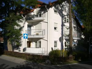 Ferienwohnung Leuchtturm