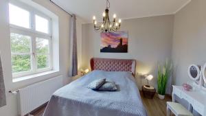 Ferienwohnung Leuchtturmwärter