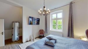 Ferienwohnung Leuchtturmwärter
