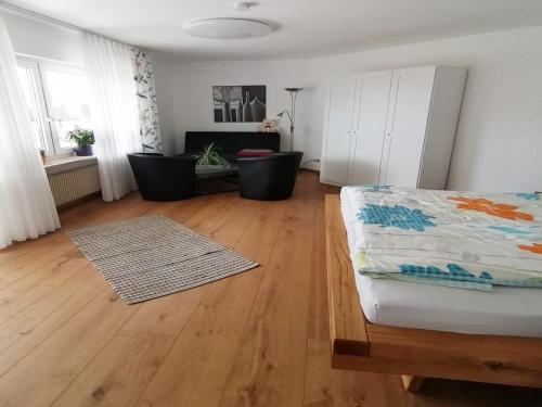 Ferienwohnung Leute