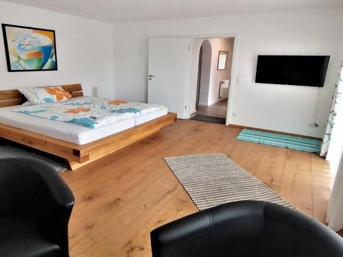 Ferienwohnung Leute