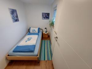 Ferienwohnung Leute