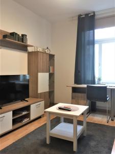 Appartement Ferienwohnung Leutzsch am Leipziger Auenwald William-Zipperer-Straße 04179 Leipzig Saxe