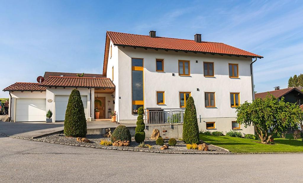 Appartement Ferienwohnung Lex Oberndorf 44 94086 Bad Griesbach im Rottal