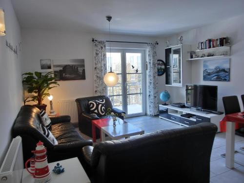 Ferienwohnung LFR17