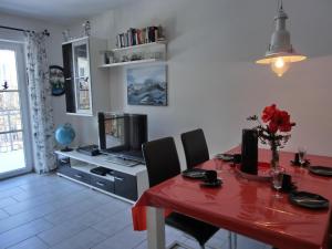 Ferienwohnung LFR17