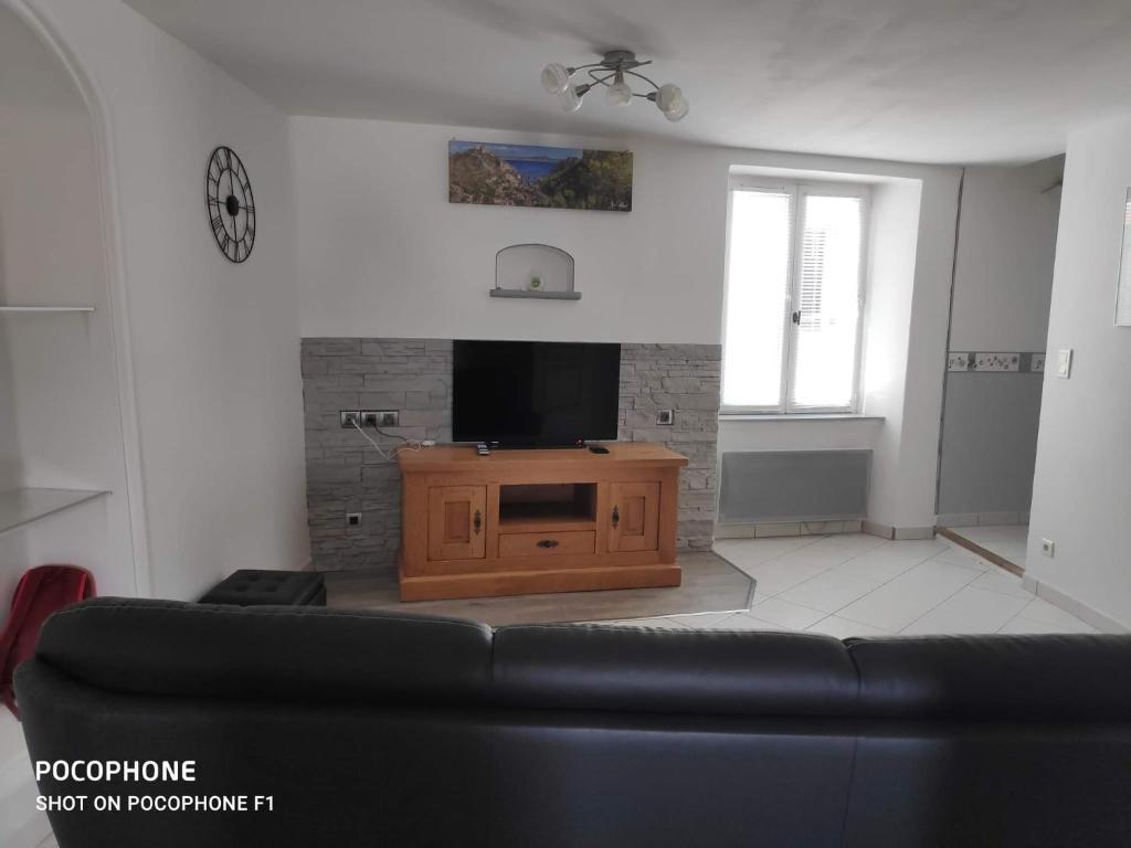 Ferienwohnung LFR27