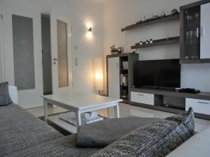 Appartement Ferienwohnung LFR27 Fritz-Reuter-Str.  23 18181 Graal-Müritz Mecklembourg-Poméranie