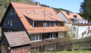 Ferienwohnung Lia