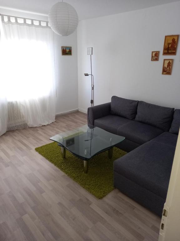 Ferienwohnung Liana 39 Wielandstraße 1Etage, Links, 26721 Emden