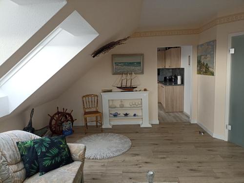 Ferienwohnung Liane