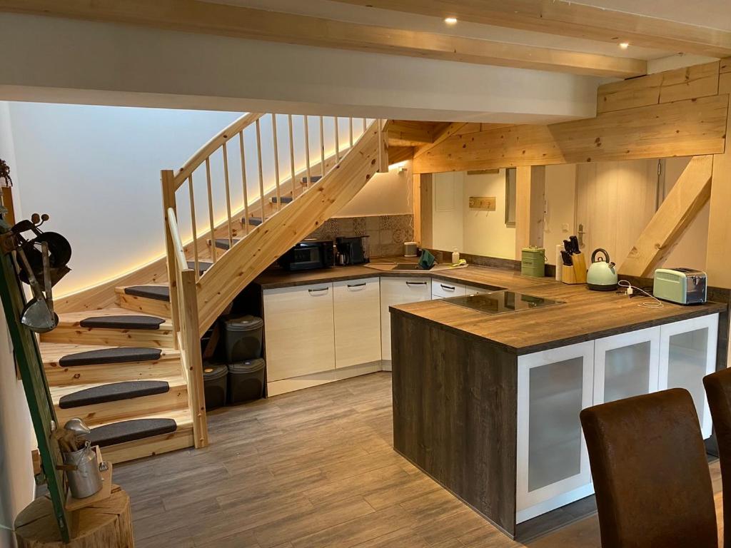 Appartement Ferienwohnung Lichterhof 14 Kurze Straße 01855 Sebnitz