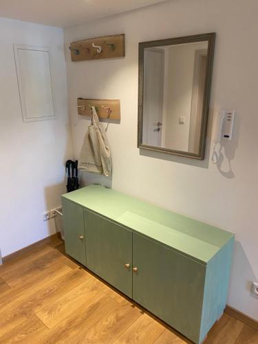 Ferienwohnung Lichterhof