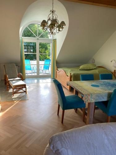 Ferienwohnung Lichtgalerie