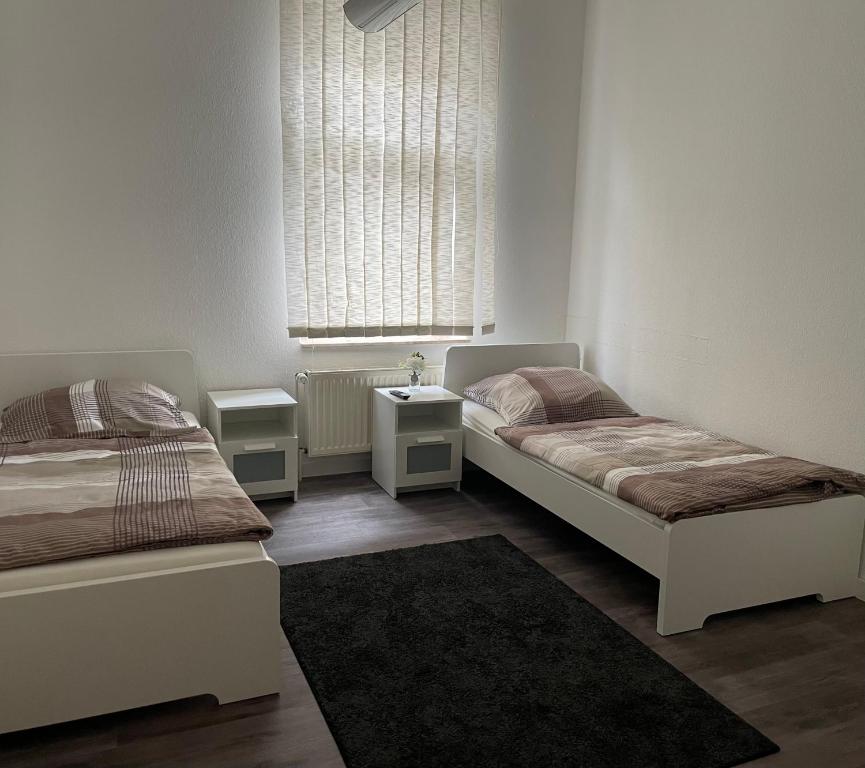 Ferienwohnung Licina 28 Johannesstraße Erdgeschoss, 27570 Bremerhaven