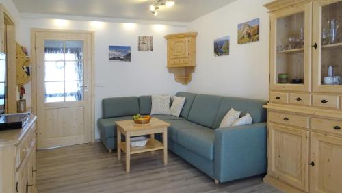 Ferienwohnung Lieber