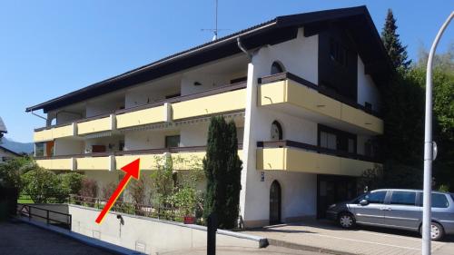 Ferienwohnung Lieber