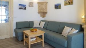 Ferienwohnung Lieber