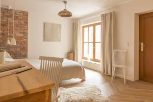 Ferienwohnung Lieberhier