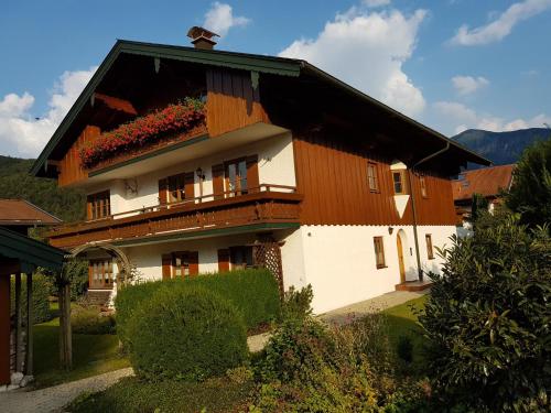 Ferienwohnung Liebermann