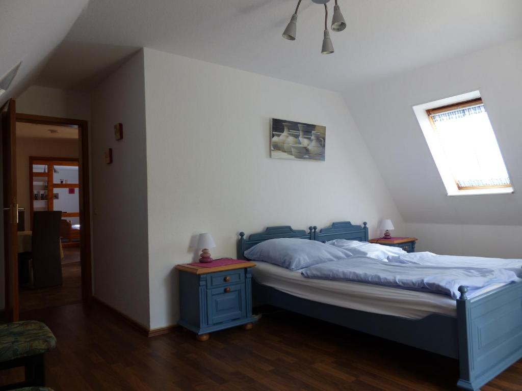 Ferienwohnung Liebesgrund Bardowicker Straße 20, 21335 Lunebourg