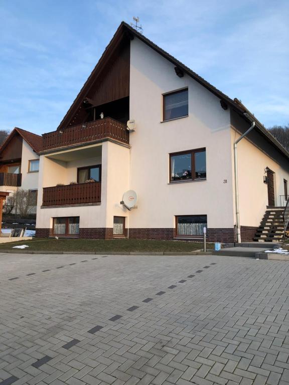 Ferienwohnung Liebing Finkenweg 31, 37441 Bad Sachsa