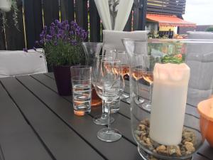 Ferienwohnung Liebing