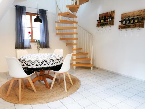 Ferienwohnung Lieblingsnest