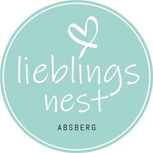 Appartement Ferienwohnung Lieblingsnest 42A Hauptstraße 91720 Absberg Bavière