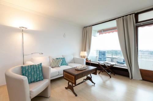 Ferienwohnung Lieblingsnest am Meer