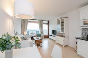 Ferienwohnung Lieblingsnest am Meer