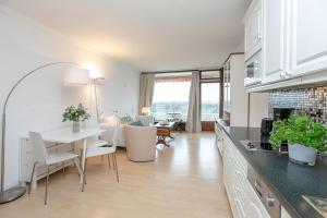 Appartement Ferienwohnung Lieblingsnest am Meer 26 An der Waldkapelle 23669 Timmendorfer Strand Schleswig-Holstein