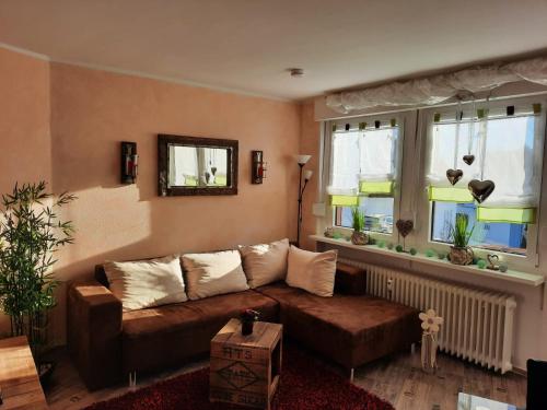 Ferienwohnung Lieblingsort im Zentrum Winterbergs