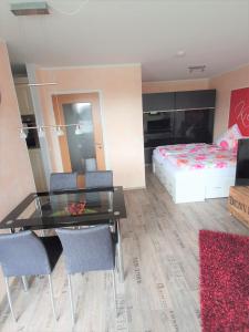 Ferienwohnung Lieblingsort im Zentrum Winterbergs
