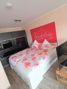 Ferienwohnung Lieblingsort im Zentrum Winterbergs