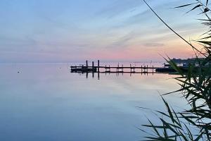 Ferienwohnung Lieblingsplatz am Meer