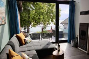 Ferienwohnung Lieblingsplatz am Meer